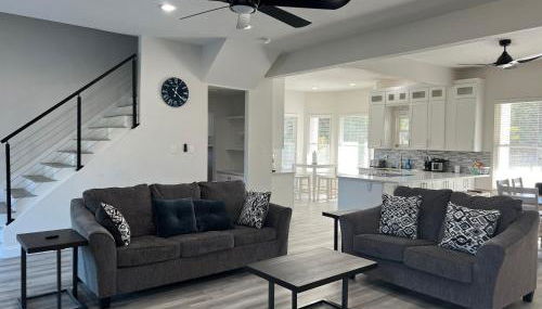 Luxury Ranch Retreat With Swimming Pool - Foto 5