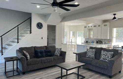 Luxury Ranch Retreat With Swimming Pool - Foto 5