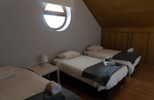 Estrela da Serra - Alojamento Local - Foto 16