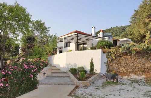 Villa John's Skopelos Stafilos - Foto 35