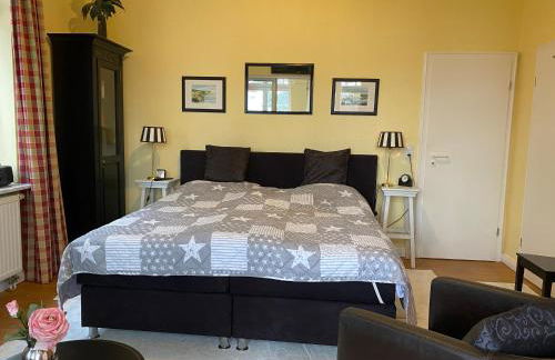 Villa Sirene Whg 12 Meerblick - 5 Sterne - Foto 11