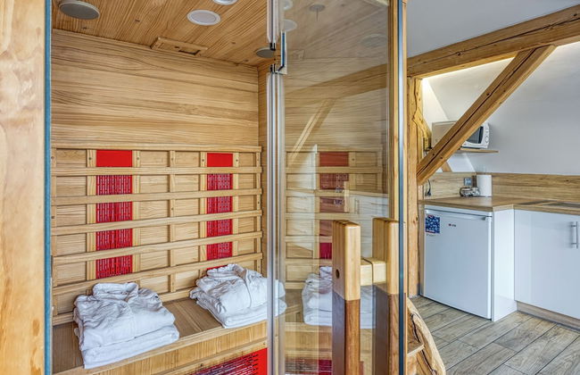 Spa Apartment Zora - Foto 13