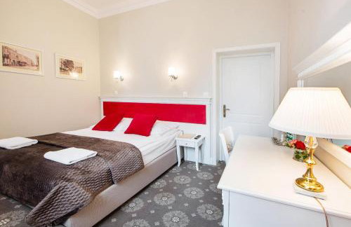 Dwór Hetman - Foto 20