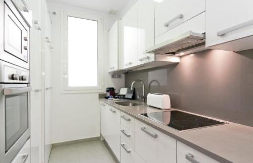 Aspasios Rambla Catalunya Apartments - Foto 48