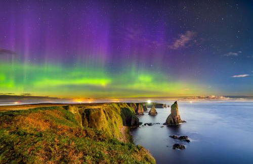 The Store by Caithness Luxury Apartments NC500 - Luxury modern conversion with open plan living - Sleeps 4 - BUDGET FRIENDLY FOR LONG STAY TRADES - CONTACT US - - Photo 35