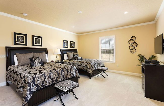 Je48322 - Reunion Resort - 6 Bed 6 Baths Villa - Foto 3