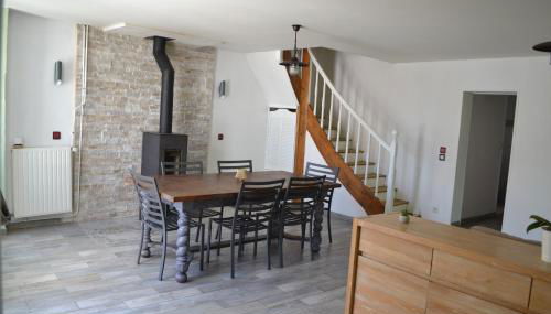 Maison 3 chambres , terrasse et garage à 20 min de La Rochelle - Foto 3