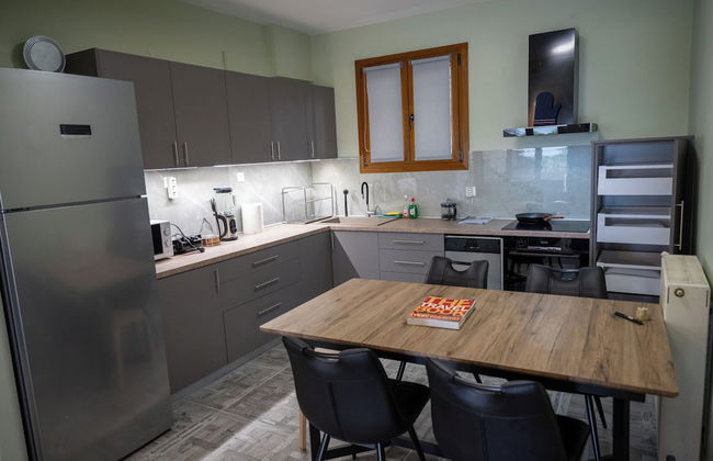 Halkidikibeach Nea Moudania - Foto 29