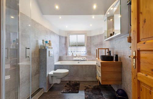 Wohnung auf dem Dorf - Foto 14