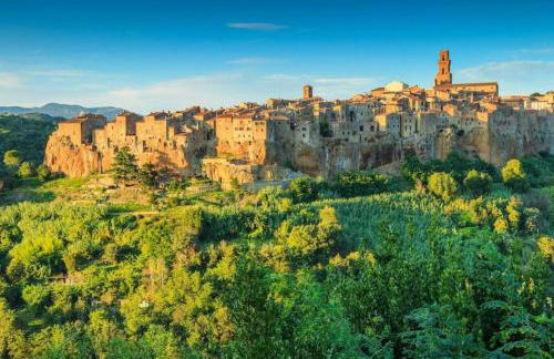 Villa Casale Le Selve Large Private Pool Wifi - 3099 - Foto 94