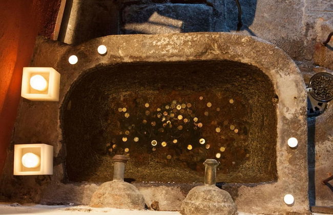 Casa Rural con encanto Los Postigos - Foto 46