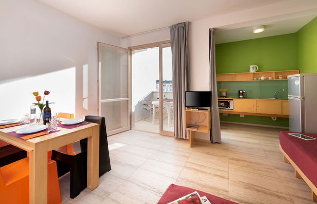 Residence Vitorno - Foto 13