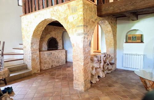 Villa provençale avec piscine et jardin privé - Foto 7