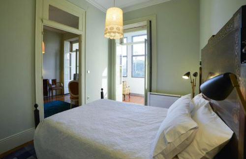 Maison des Amis Porto - Foto 63