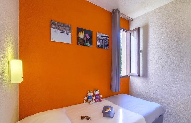 Belambra Clubs La Colle-sur-Loup - Les Terrasses De Saint-Paul De Vence - Foto 22