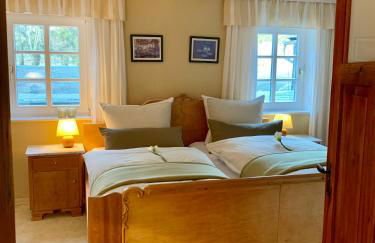 Ferienwohnung Schultheiß - Foto 22