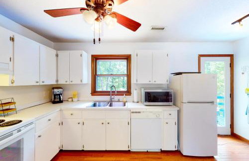 Guest House at Firefly Ridge - Foto 7