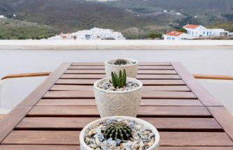 Pirgos Suites - Foto 29