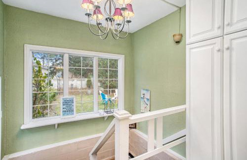 Wine Down Cottage - Foto 12