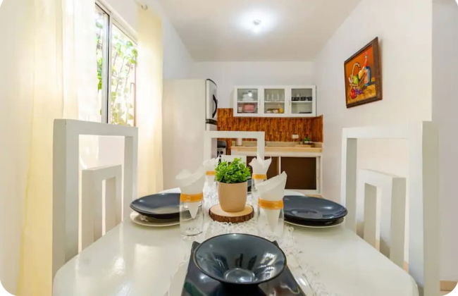 Escape to Puerto Plata, Cozy 2BR Loft in Las Mercedes, 5 Min From Beaches - Foto 9