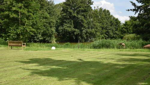 Lüttje Paradies - Foto 4