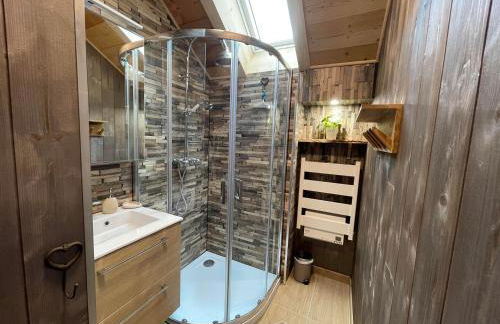 Magnifique T3 entre lac et montagne près d'Annecy - Foto 23