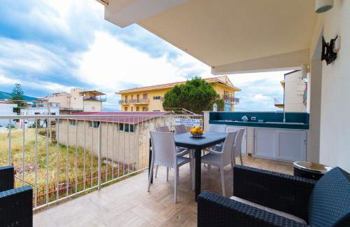 Apartment window on the sea - Foto 12