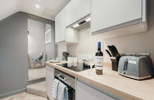 Victoria Apartments Tamworth - Photo 30