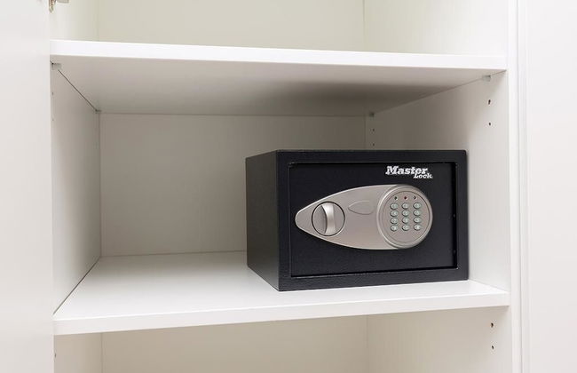 Luxury Salka Suites - Foto 11