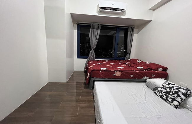 Luxury Air Residences By Makati - Foto 35