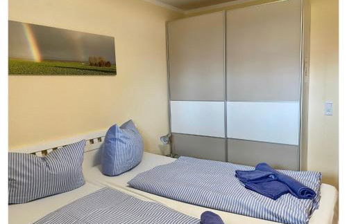 2 Zimmer Appartement Poseidon - Foto 11