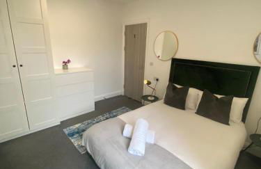 3 bedroom duplex flat Cardiff close to UHW & city centre - Foto 6