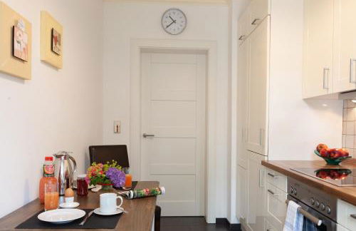 Stadthaus Jürgensby - Foto 8