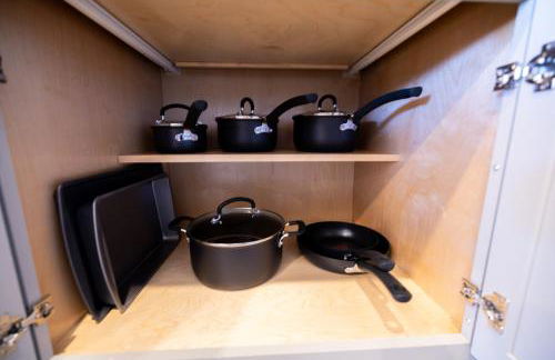 Near Airport, 3BR, Stock Tank Pool, Mini-Golf, Game Rm - Foto 3