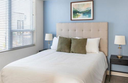 Landing Beautiful 2BD Rooftop Lounge Clubhouse - Foto 17