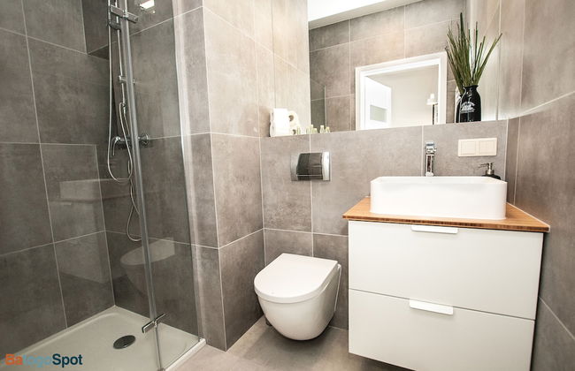 BatogoSpot Tumski 2 - Photo 34