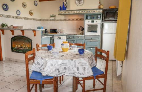 Holiday Home Pors Bae by Interhome - Foto 10