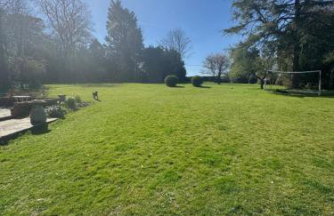 Charming one bedroom cottage - Foto 22