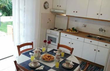 Μaisonette Deja Bleu - Foto 35