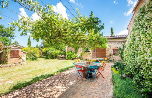 Casa Gialla a Murlo - Photo 33