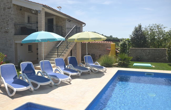 Villa Lenny - Foto 44