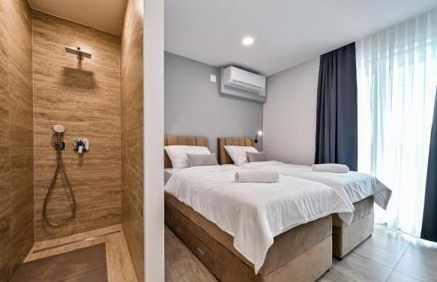 Amazing Home In Gornji Kraljevec With Sauna - Foto 42