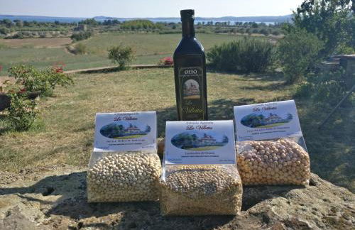 Agriturismo La Villetta - Foto 12