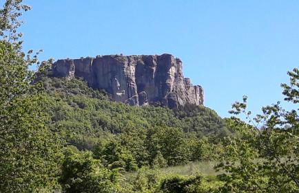 Casa in sasso - Pietra di Bismantova - Foto 16