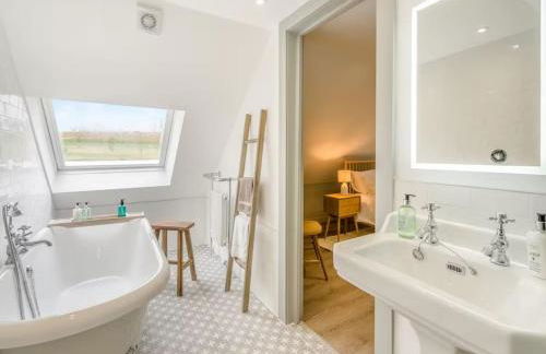 Blackside Cottage - A Luxury Rural Retreat - Foto 2