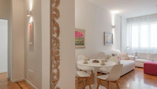 BnButler - Verona 12, Porta Romana District - Foto 4