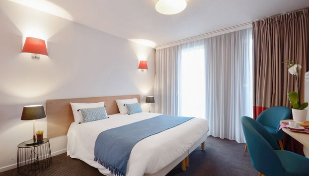 Appart'City Confort Lille Grand Palais - Foto 2, Imagen principal