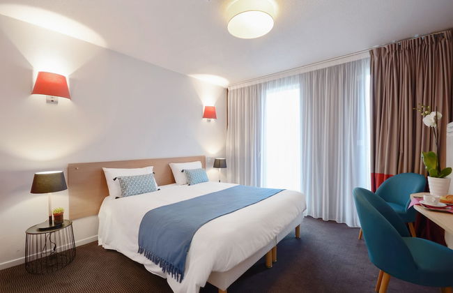 Appart'City Confort Lille Grand Palais - Foto 1