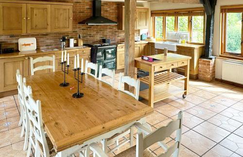 The Coach House Barn - Valley Farm - Foto 2