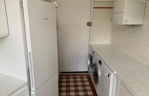 Appartement de 120 m2 à 5 minutes du Metro 7 lits - Foto 18